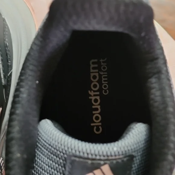 ADIDAS Cloudfoam Comfort - Picture 3 of 10